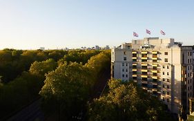 Dorchester Hotel in London